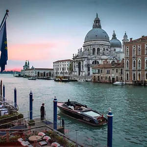 ***** Hotel The Gritti Palace, A Luxury Collection Hotel, Italie