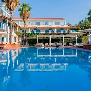 Le Dune Sicily 3* Katania