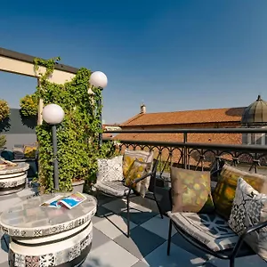 *** Hotel Sant'ambrogio Italie